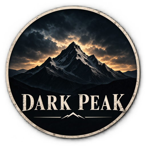 Dark Peak