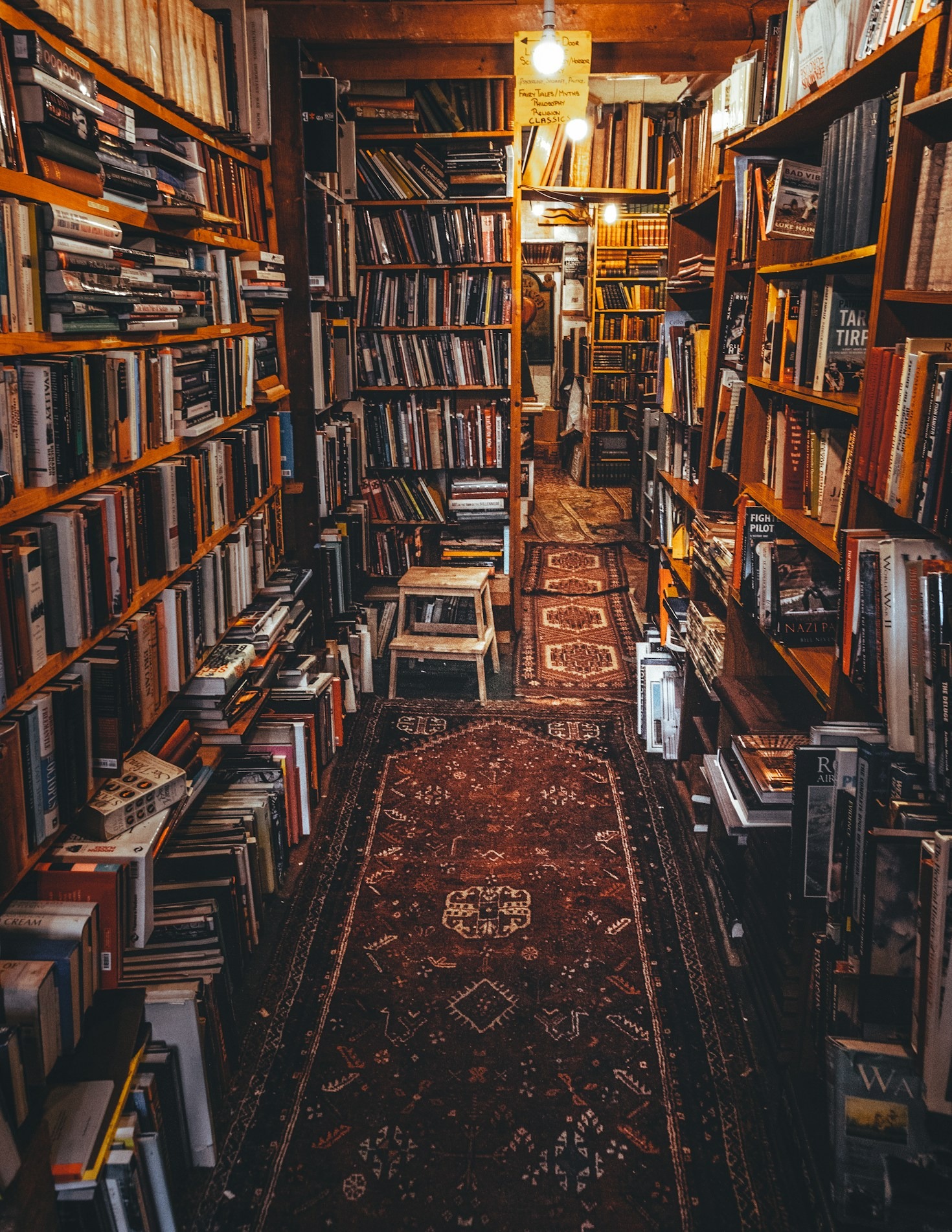From Concept to Page: The Evolution of a Story